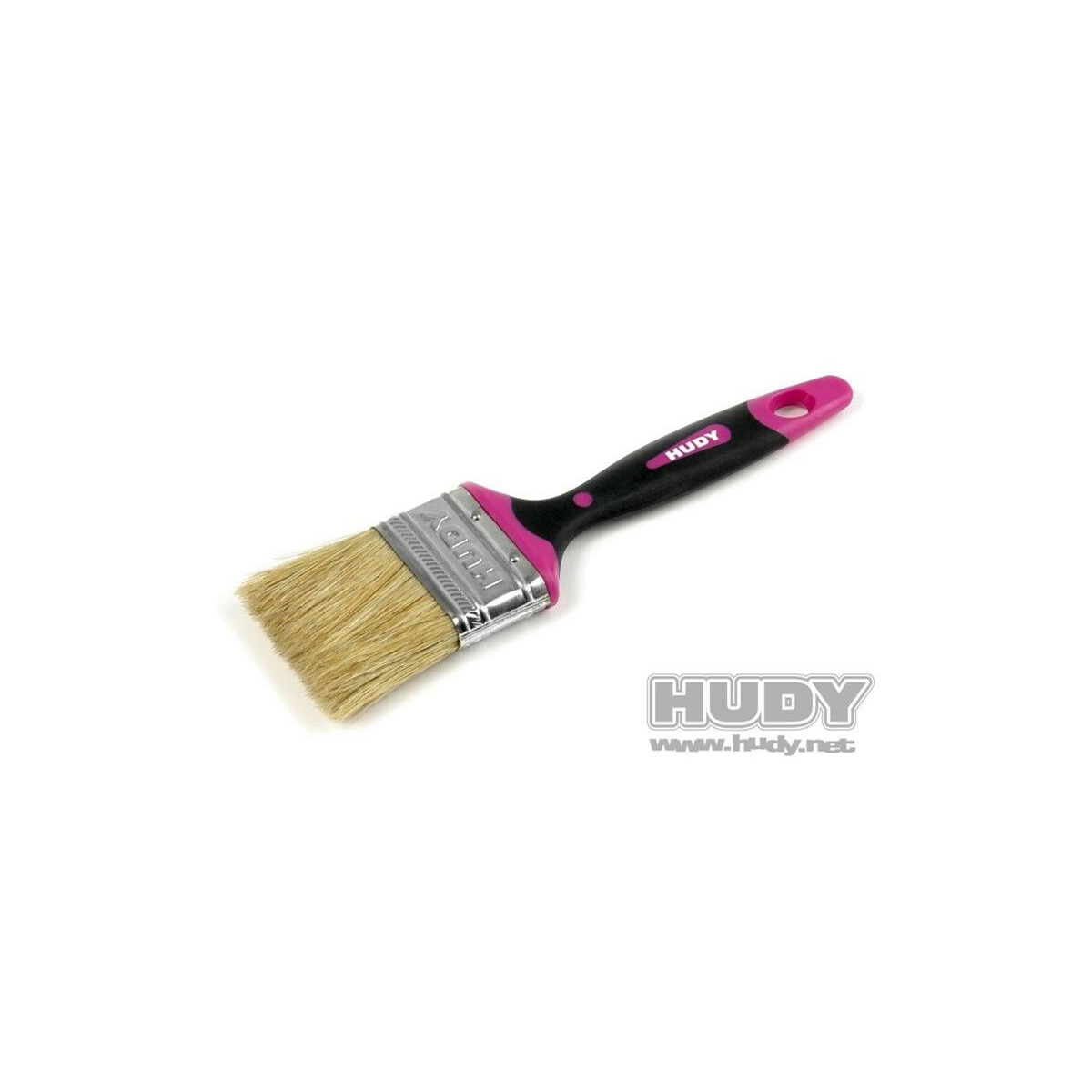 Hudy Pinsel groß - SOFT HUD-107840