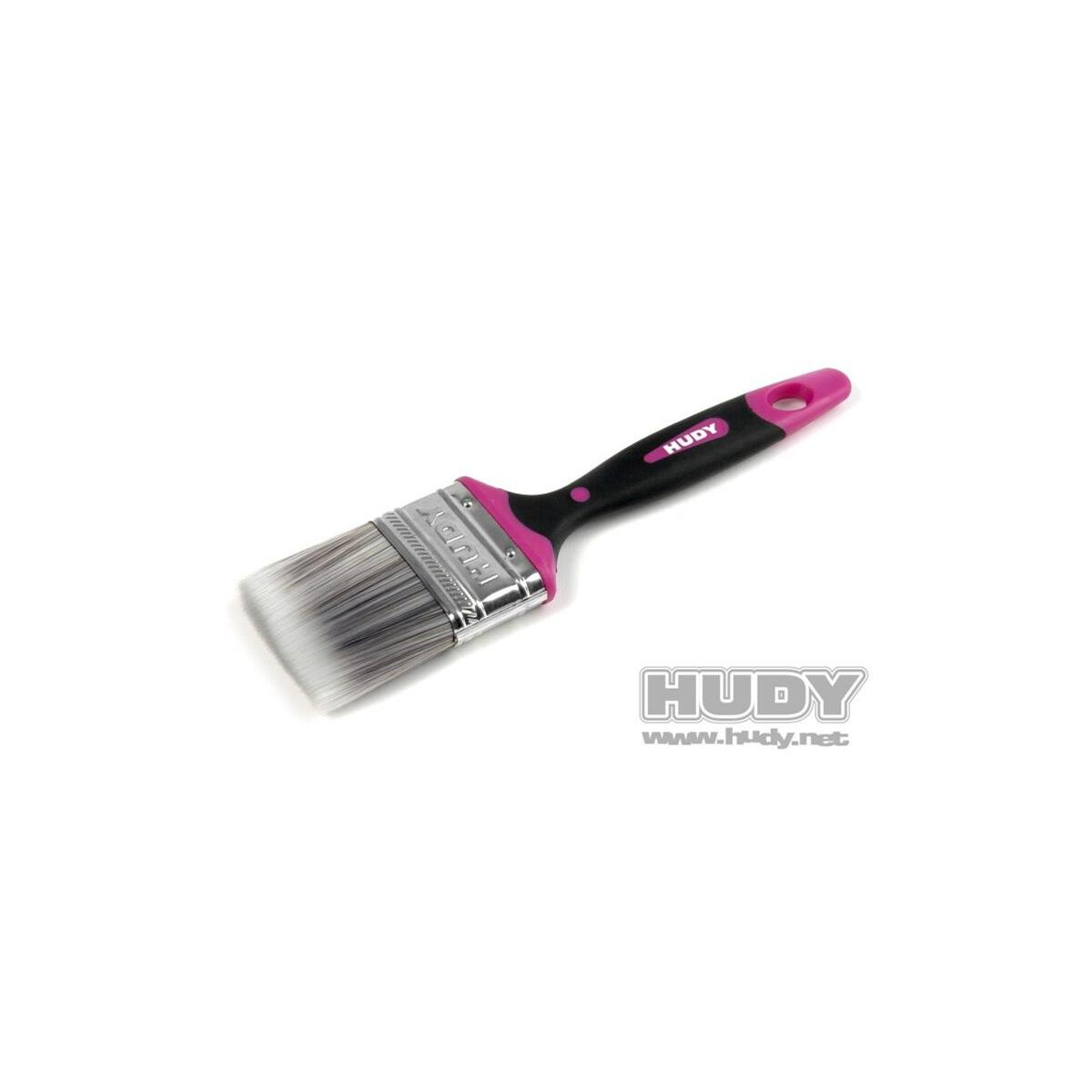 Hudy Pinsel groß - MEDIUM HUD-107841