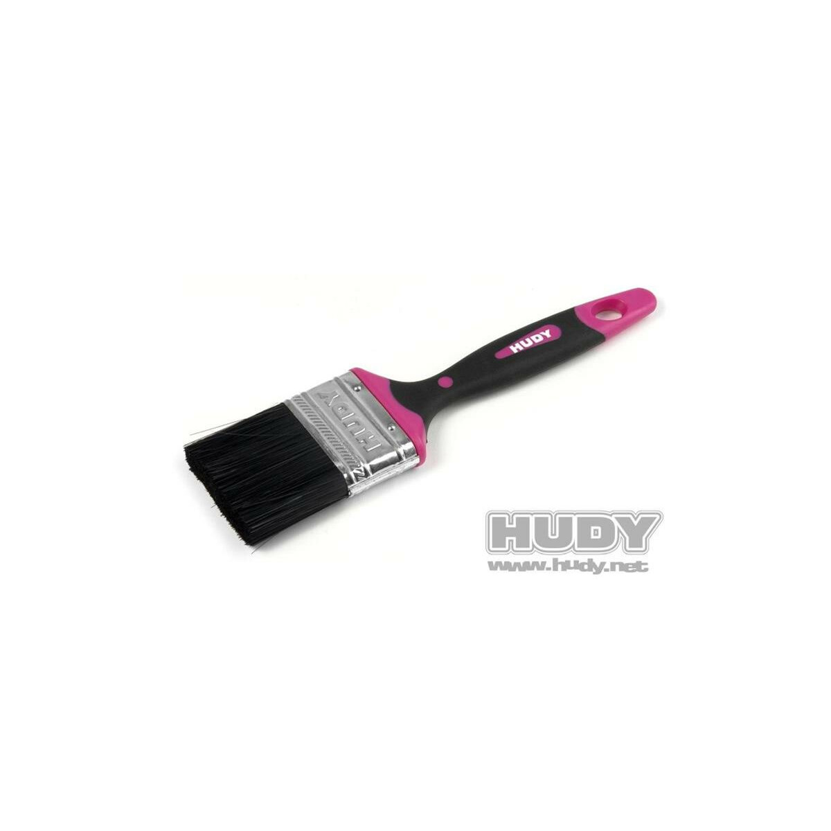 Hudy Pinsel groß - STIFF HUD-107842