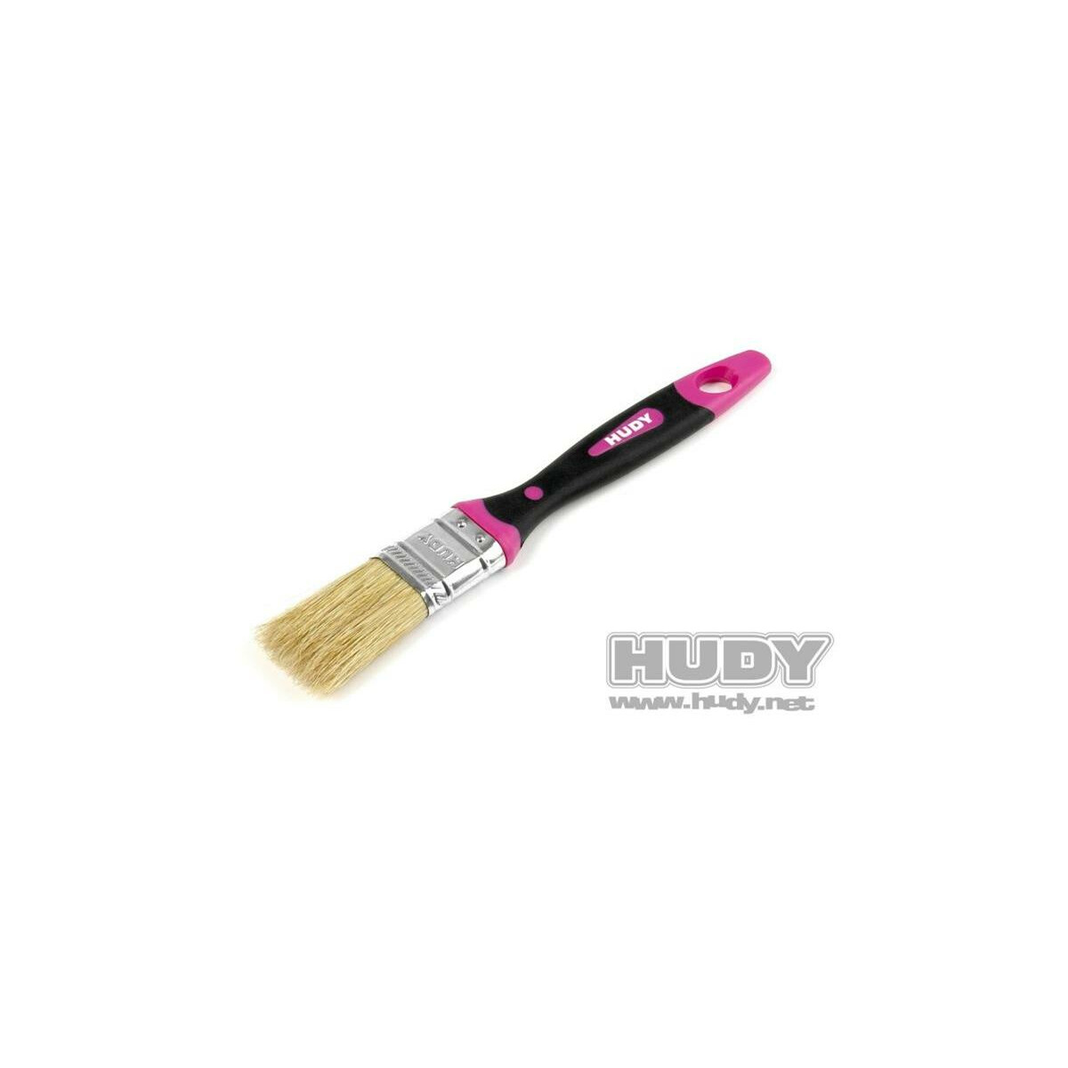 Hudy Pinsel klein - SOFT HUD-107846