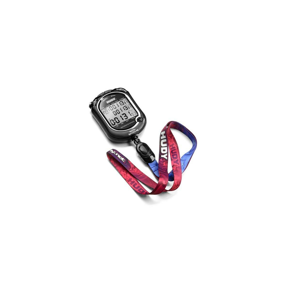 Hudy PROFFESIONAL RACING STOPWATCH XL DISPLAY HUD-107861