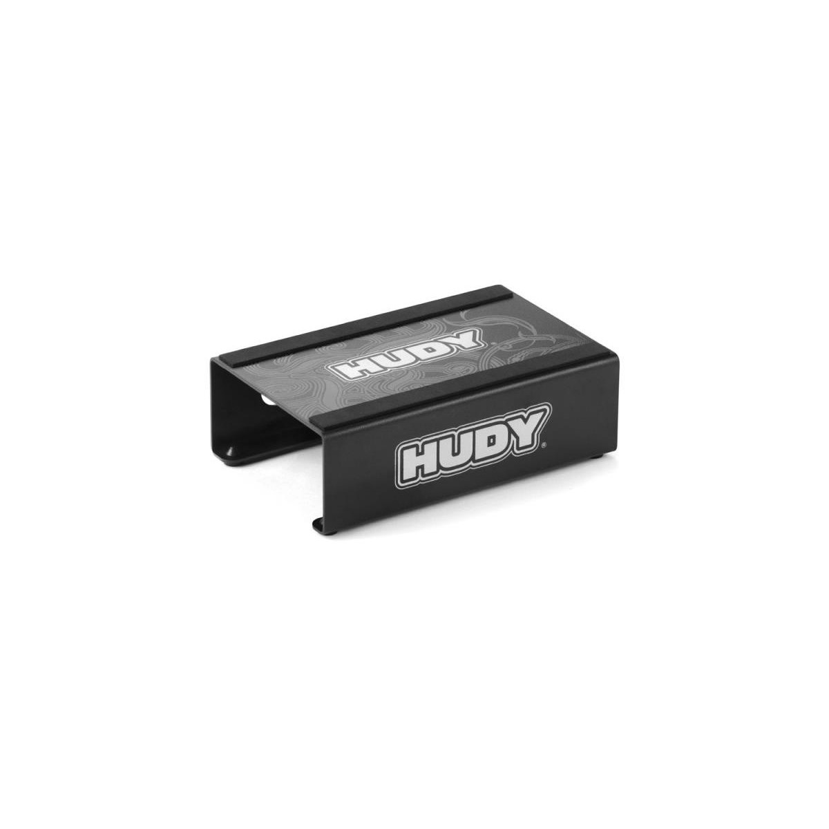 Hudy 1/10 Off-Road Car Stand V2 HUD-108160