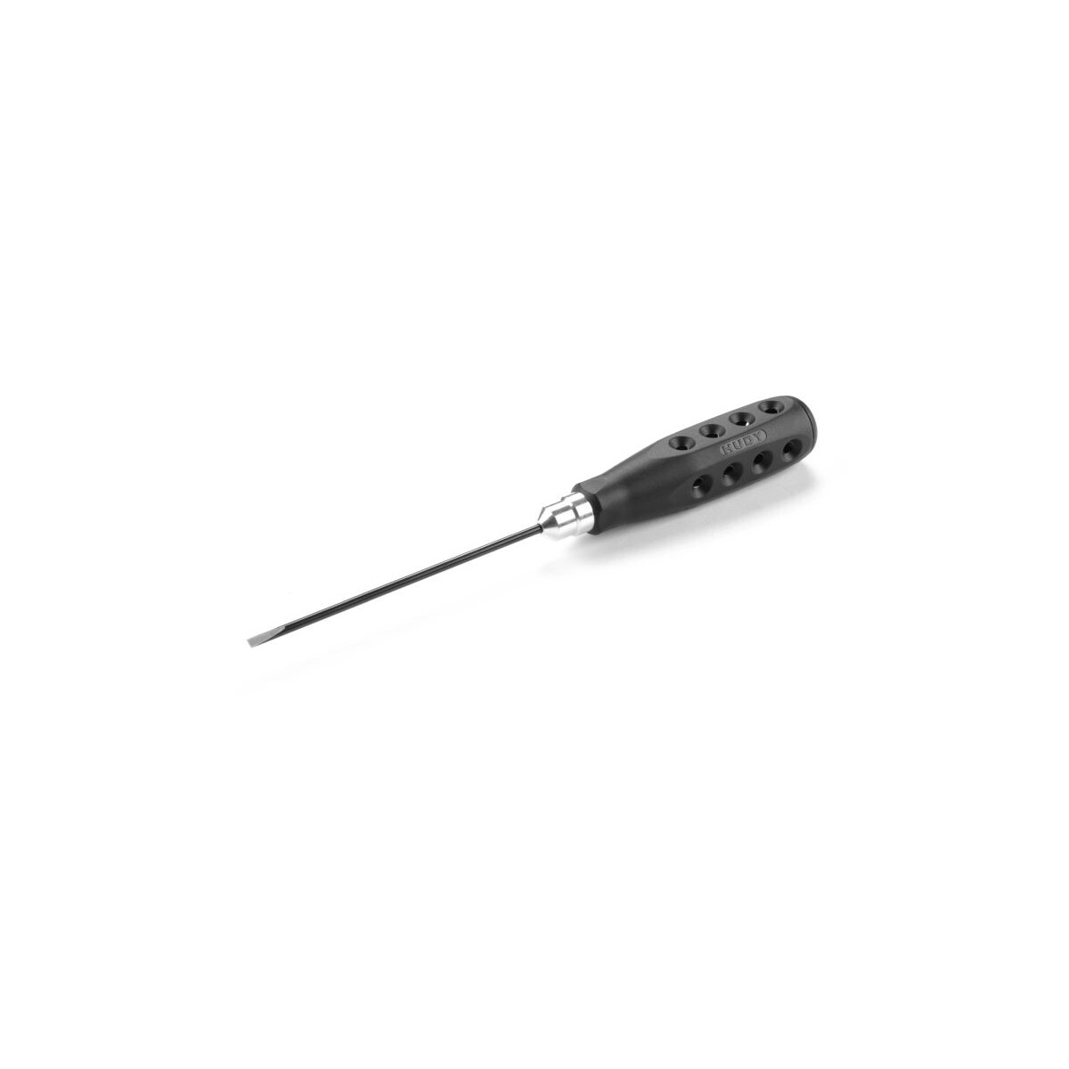 Hudy PT SLOTTED SCREWDRIVER 3.0 x 120 MM - SPC - V2...