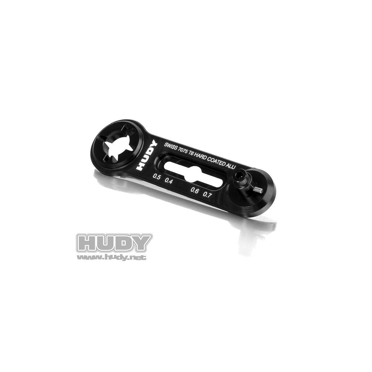 Hudy Multi-Tool für Schwungscheibe/Kupplung HUD-182010