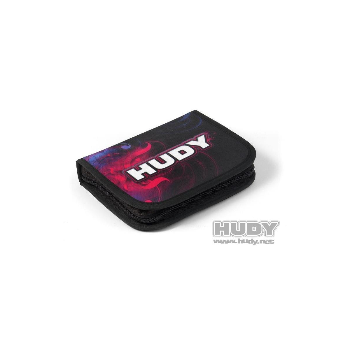 Hudy Limited Edition Werkzeug Set & Tasche HUD-190005