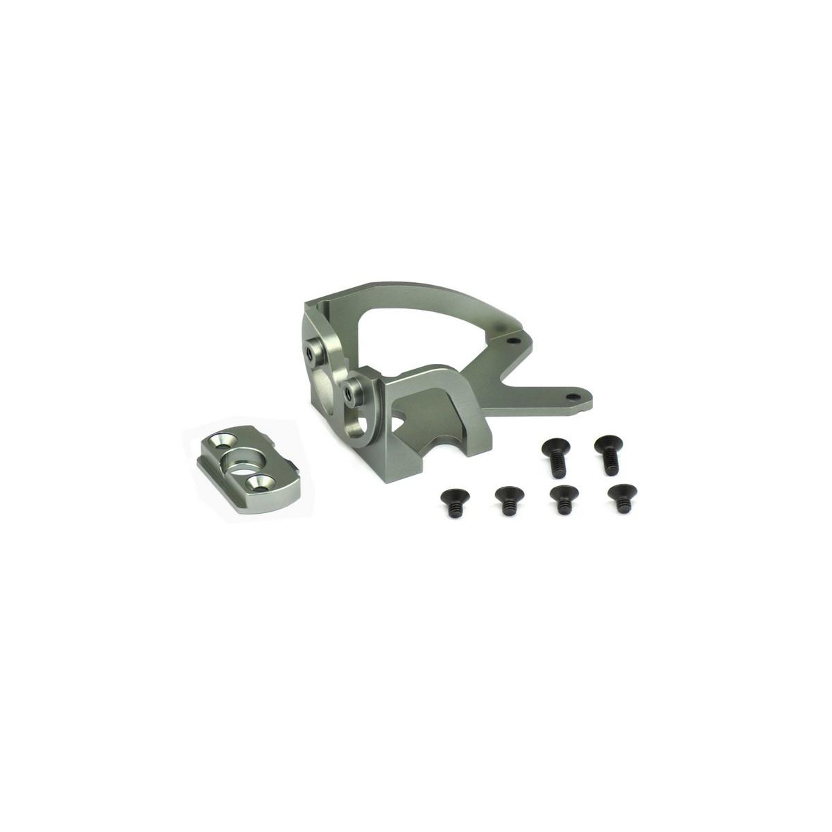 Serpent Motormount set TBB 977E SER904141