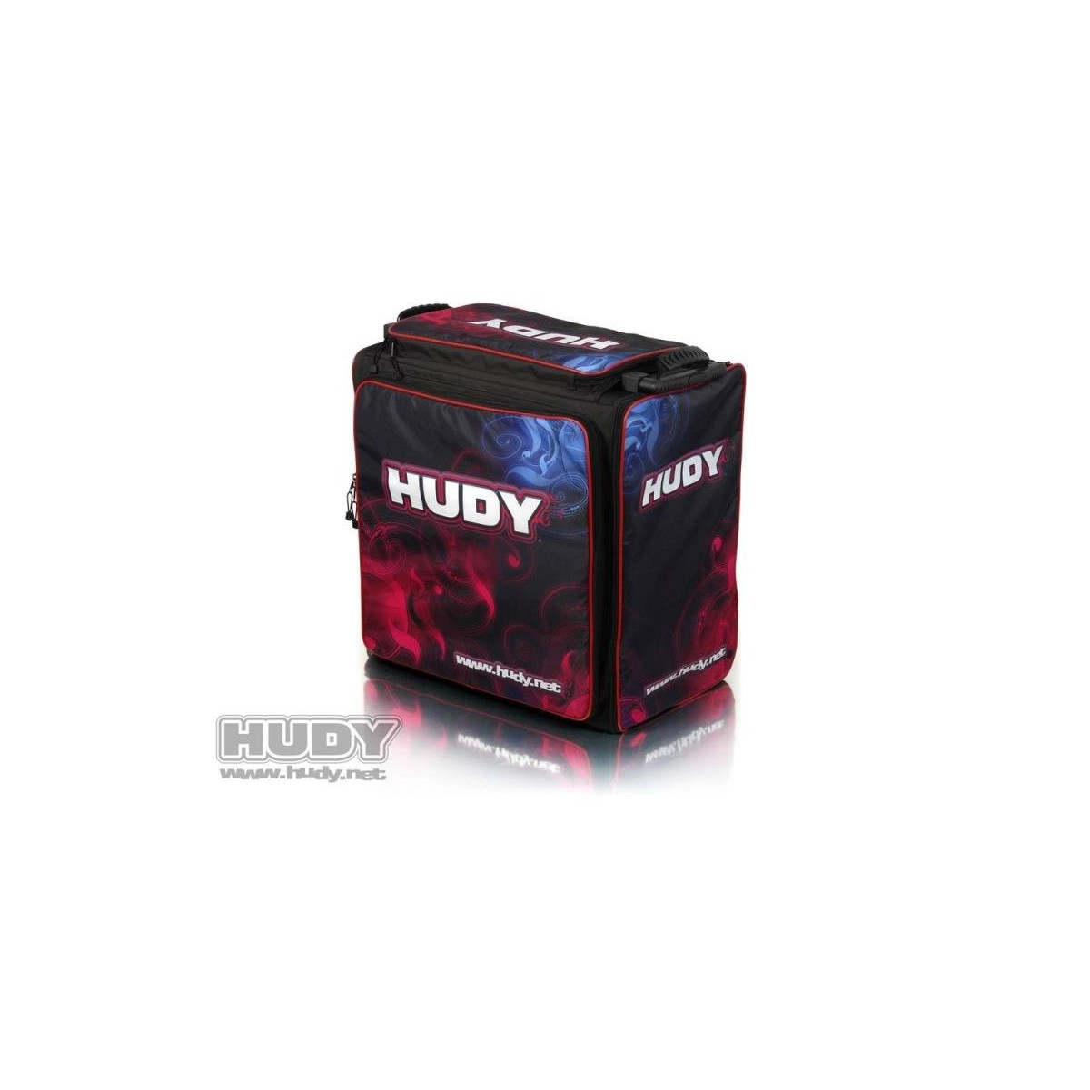 Hudy 1/8 OFF-ROAD & TRUGGY Trolli inklusive...