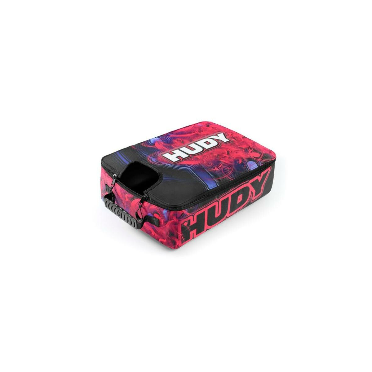 Hudy Car Bag - 1/8 OFF-ROAD HUD-199184