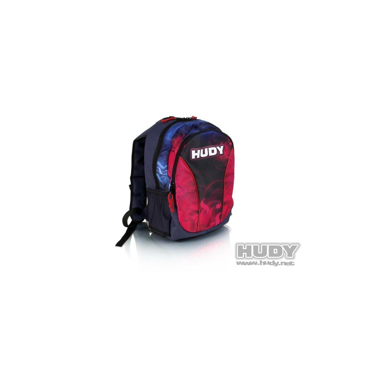 Hudy Team Rucksack V2 HUD-199190