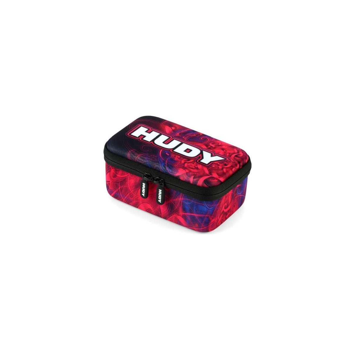 Hudy Hardcase 175x110x75mm HUD-199293-H