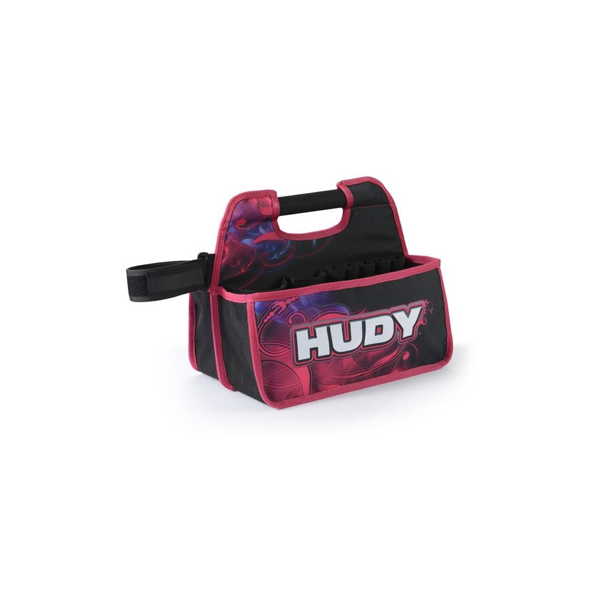 Hudy Pit Bag - kompakt HUD-199310