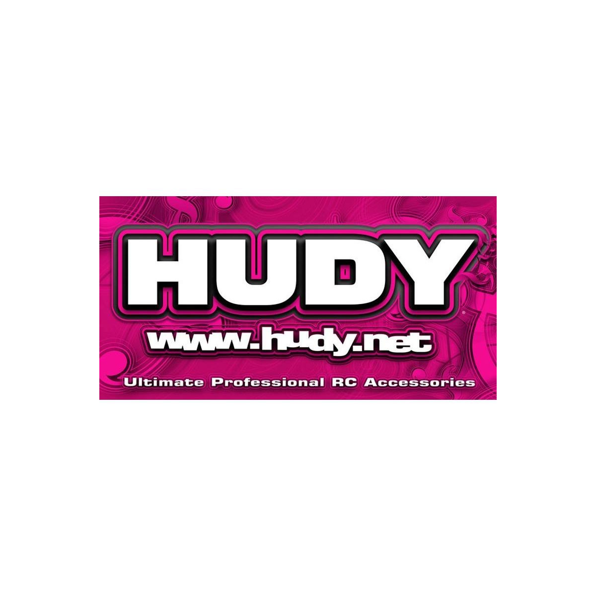 Hudy OUTDOOR BANNER 2000x500 HUD-209050