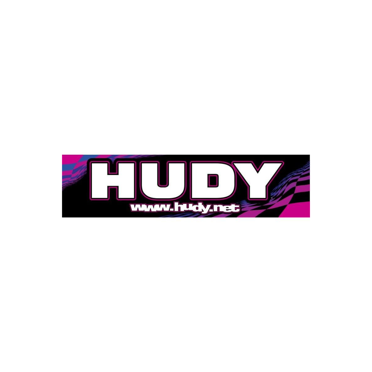 Hudy OUTDOOR BANNER 4000x1000 HUD-209053