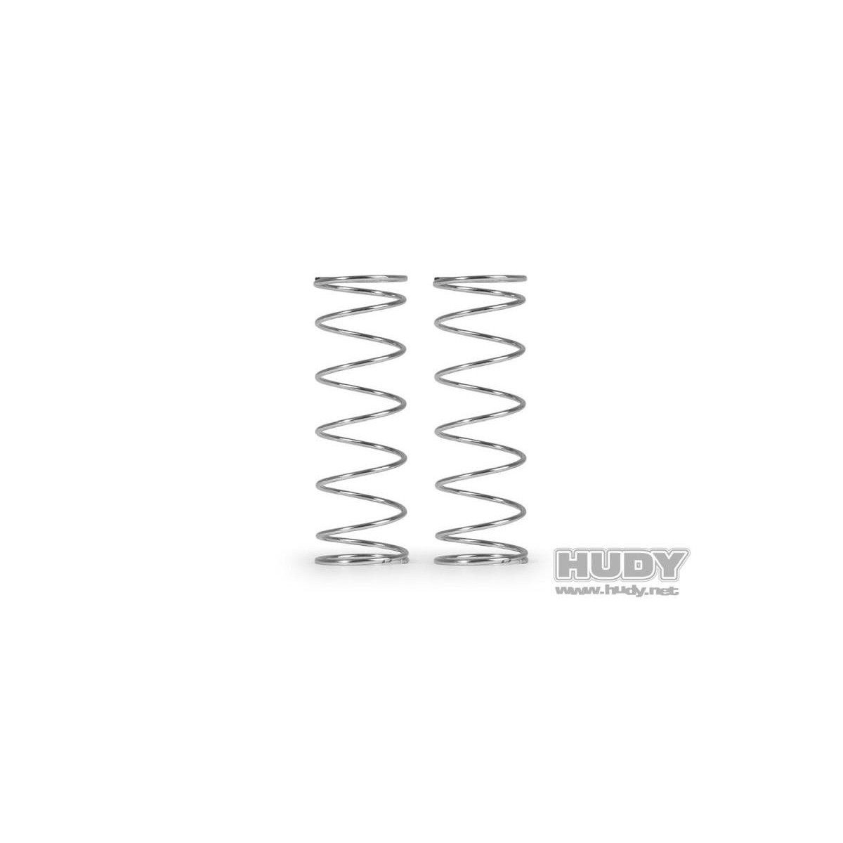 Hudy Off-Road Federn Set PROGRESSIVE SOFT-MED ID 20.1mm...