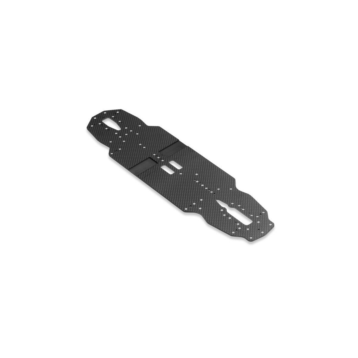 Xray X4 Graphite Chassis 2.2mm XRA-301011