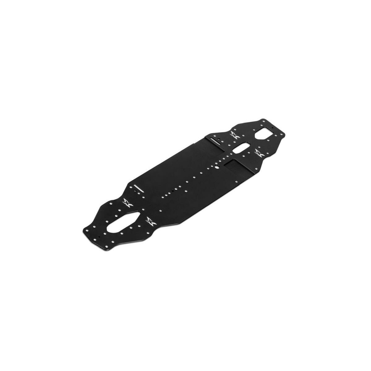 Xray T419 Alu Chassis 2.0mm - SWISS 7075 T6 XRA-301149