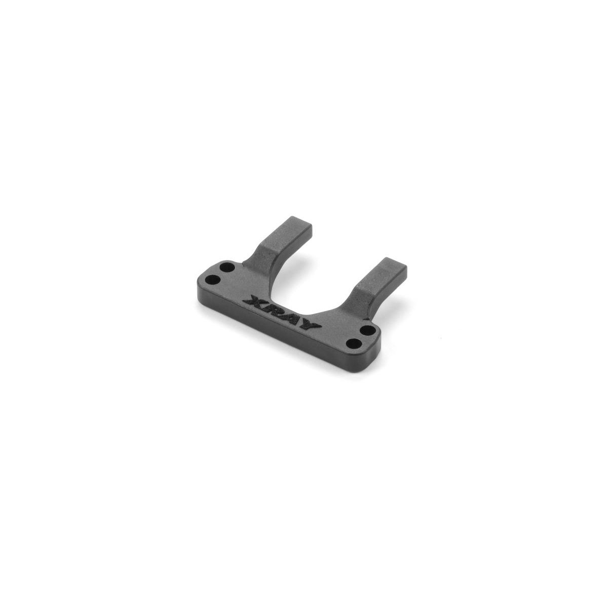 Xray X4 COMPOSITE LONGER BUMPER UPPER HOLDER BRACE...