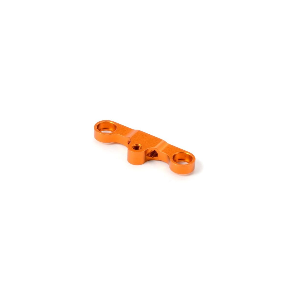 Xray Alu Lenkplatte 8.5mm für Dual Servo Saver -...