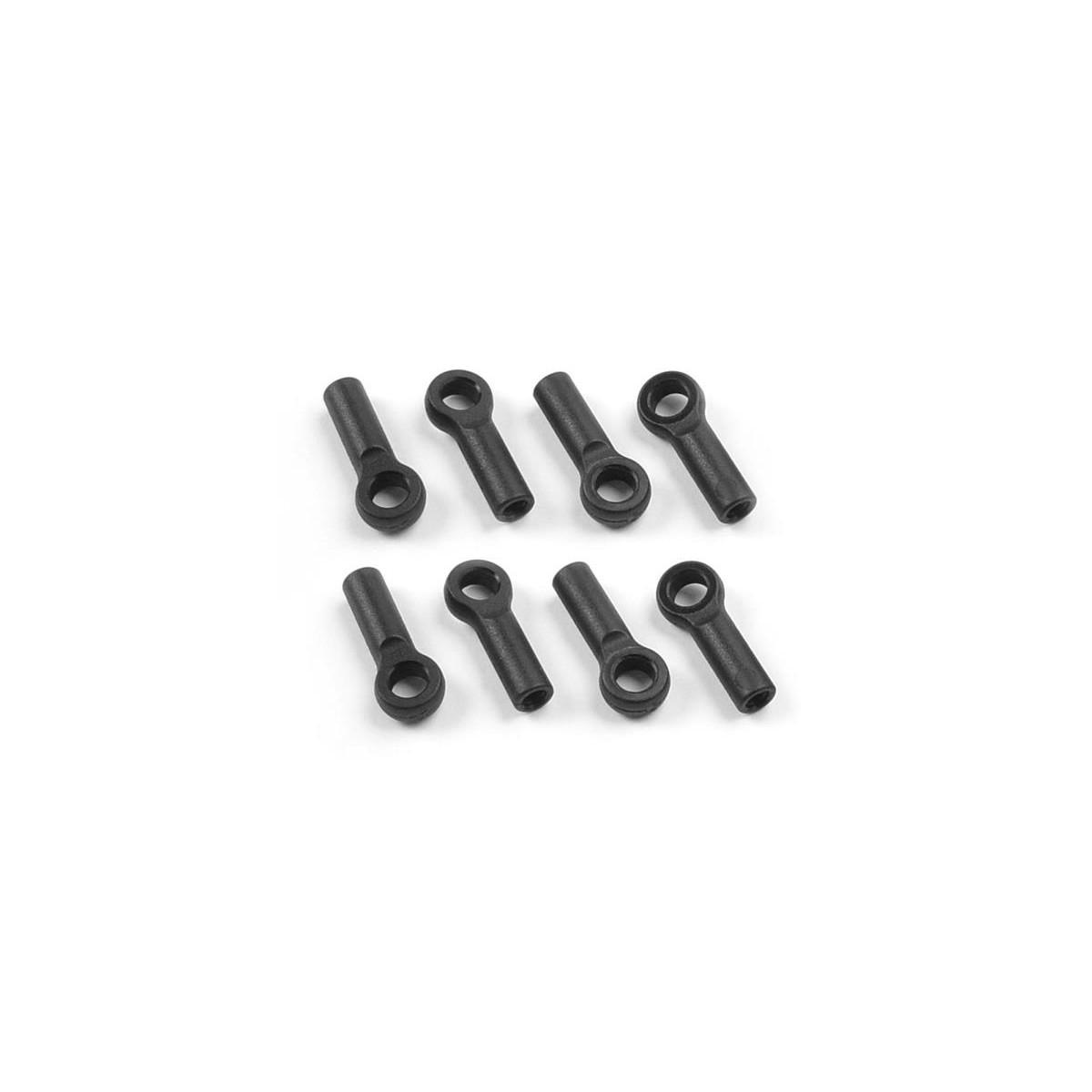 Xray Kugelpfanne 4,9mm, offen XRA-302663