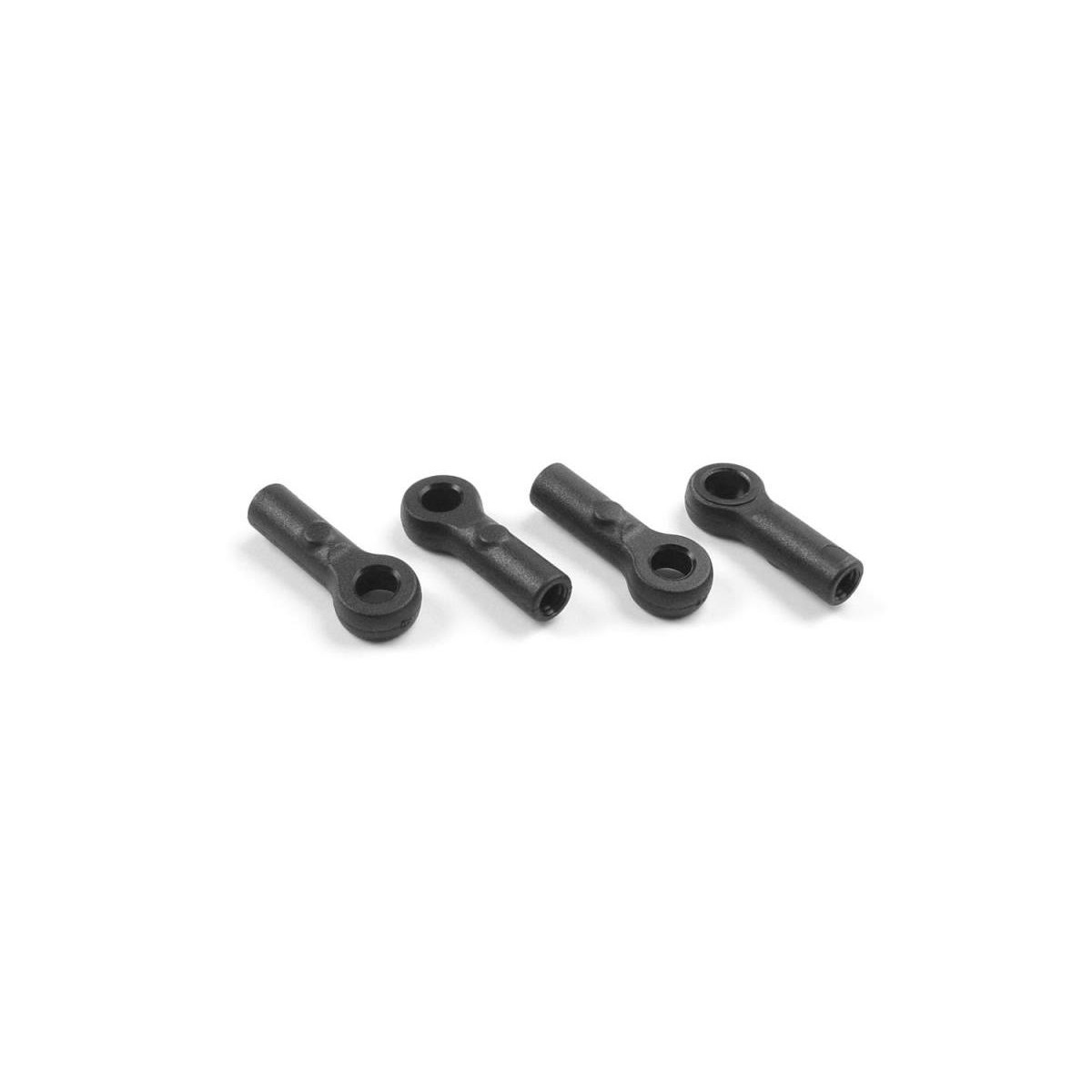 Xray Kugelpfanne 54,9mm, einseitig-offen XRA-302664