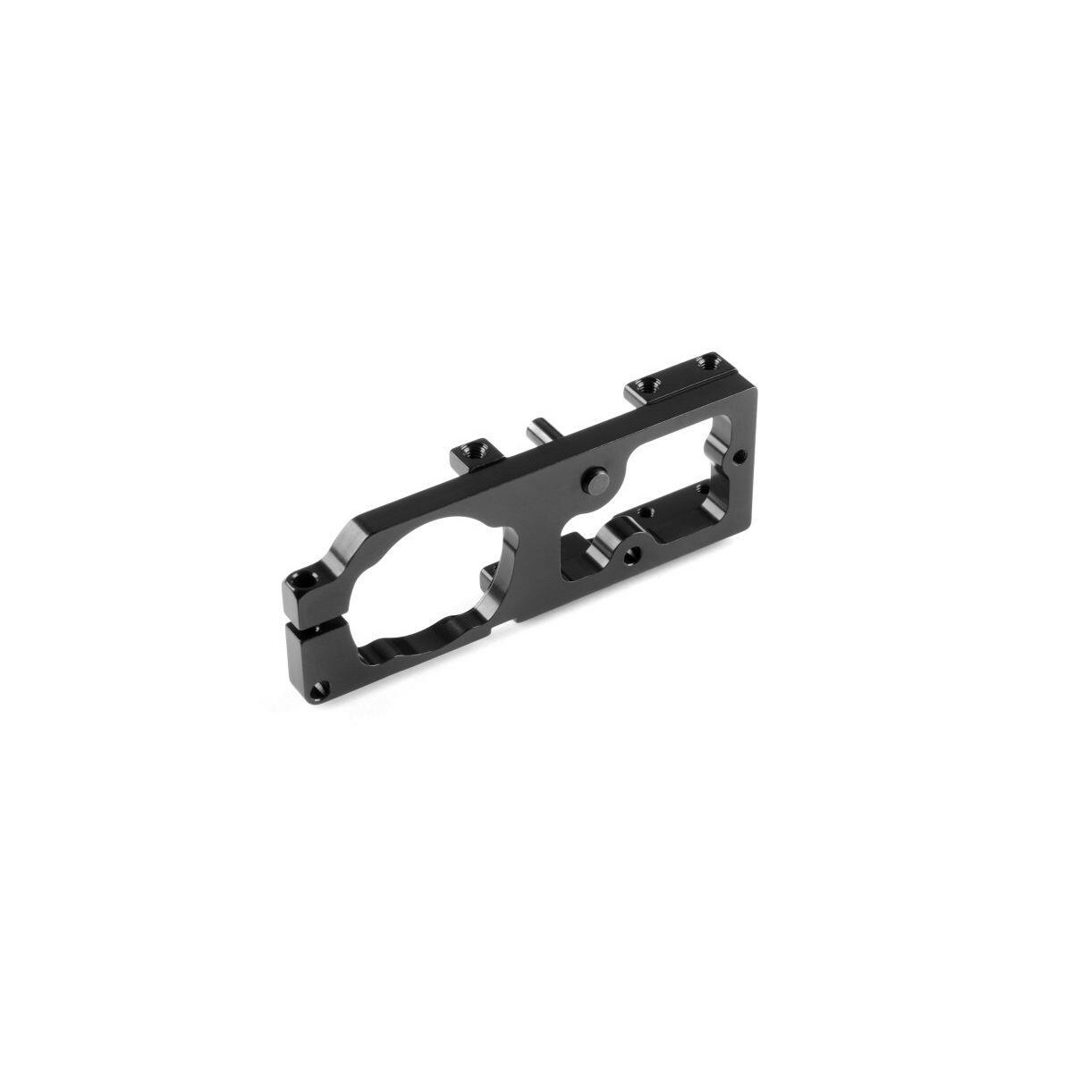 Xray X4F24 ALU MOTOR MOUNT XRA-303756