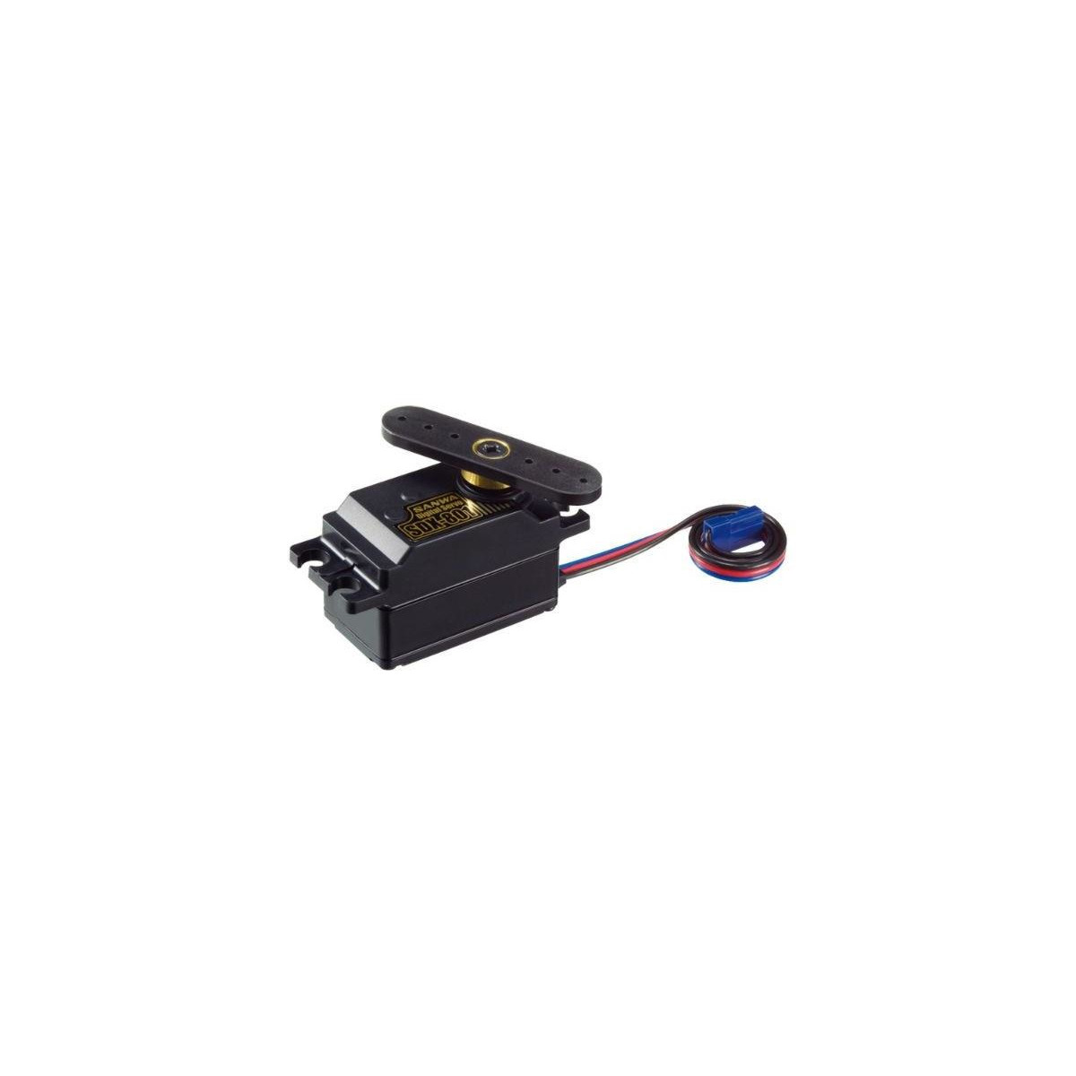 SDX-701 LowProfil HiSpeed Digital-Servo 0,1sec/11kg