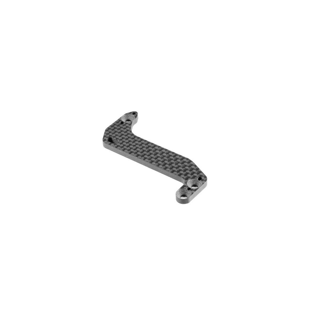 Xray X4F24 GRAPHITE FLOATING SERVO HOLDER 3.0MM XRA-306238