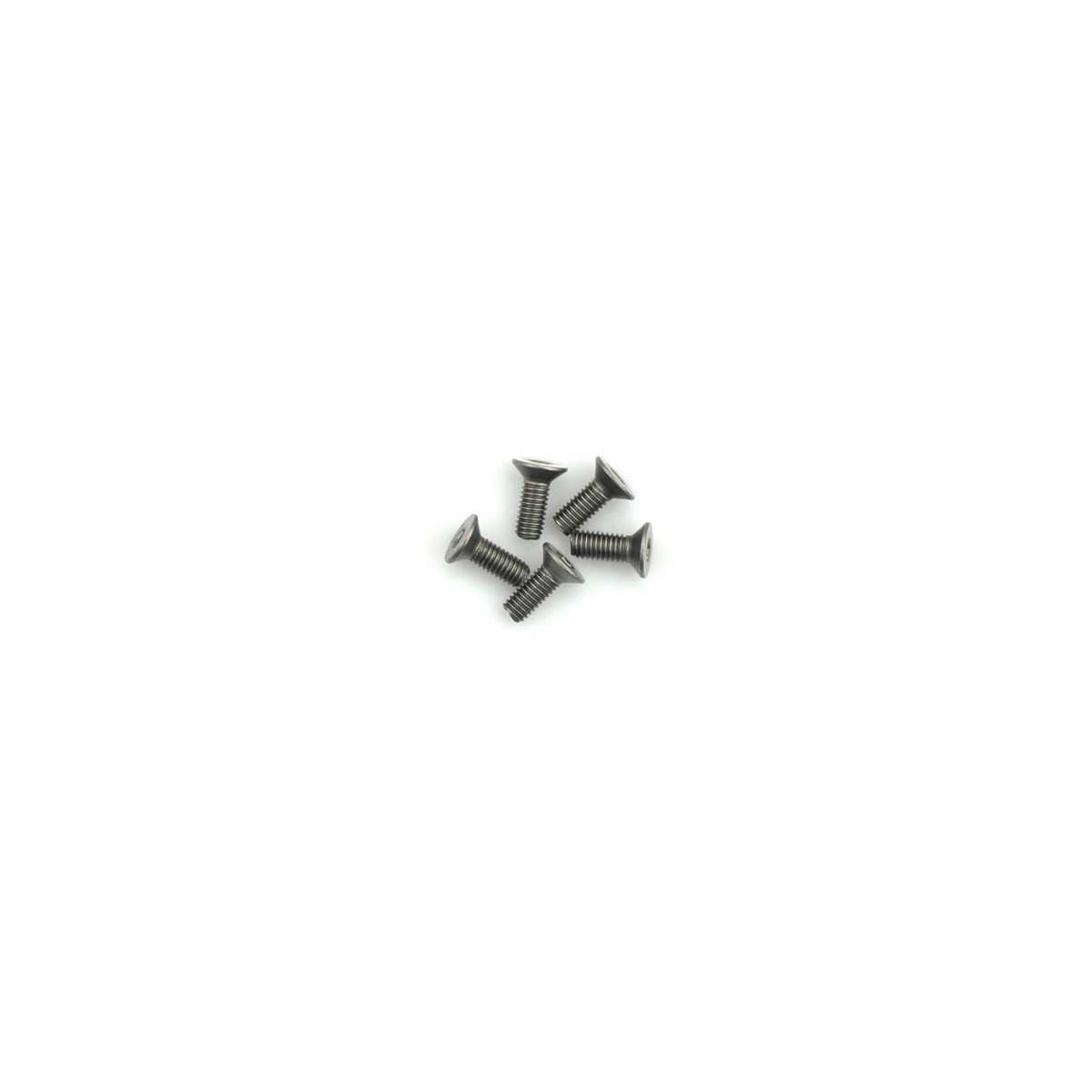 Arrowmax Titanium Screw Allen Countersunk M3X8 (5)...