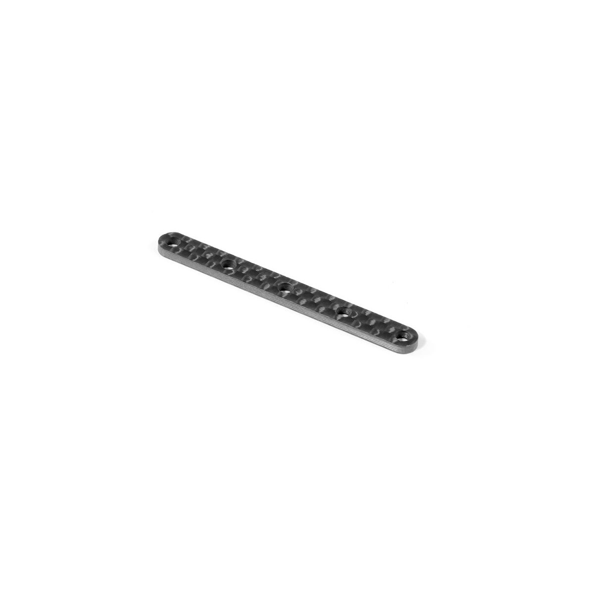 Xray T4 17 Graphite Chassis Versteifung 3.0mm XRA-306530