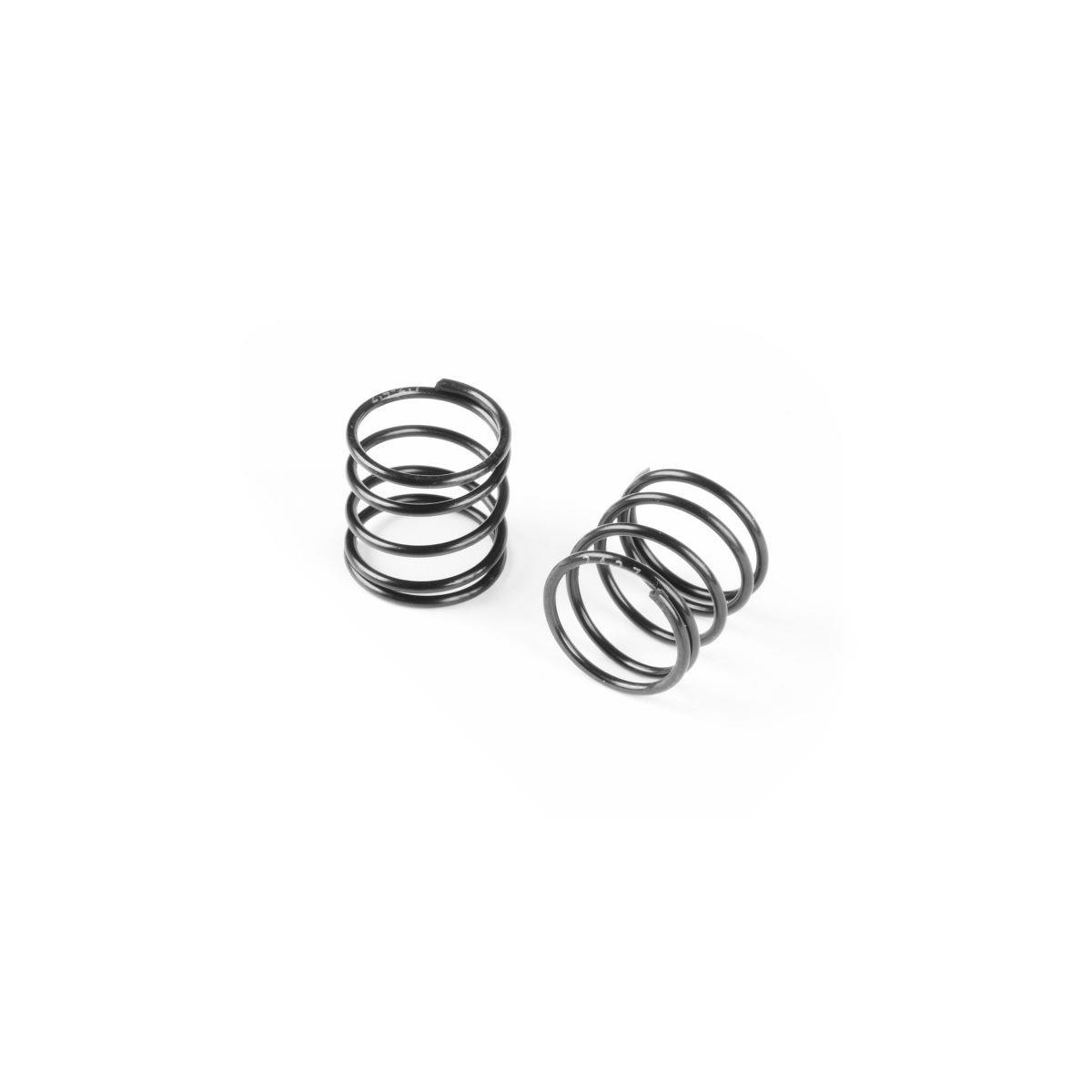 Xray XLP SPRING-SET PROGRESSIVE C=2.4-2.7 (2) XRA-308164