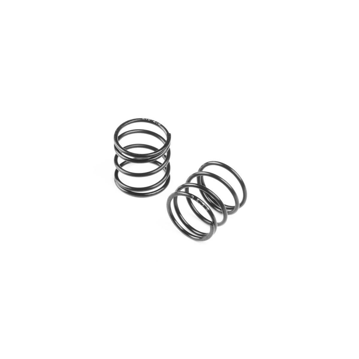 Xray XLP SPRING-SET PROGRESSIVE C=2.5-2.8 (2) XRA-308165