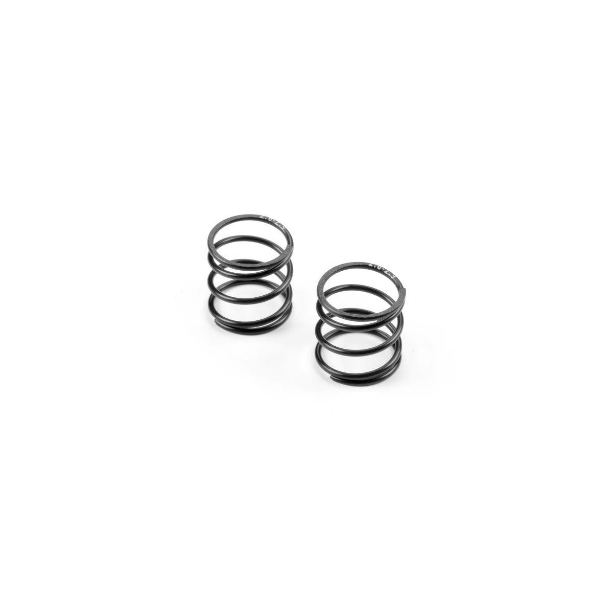 Xray XLP SPRING-SET PROGRESSIVE C=2.6-2.9 (2) XRA-308166