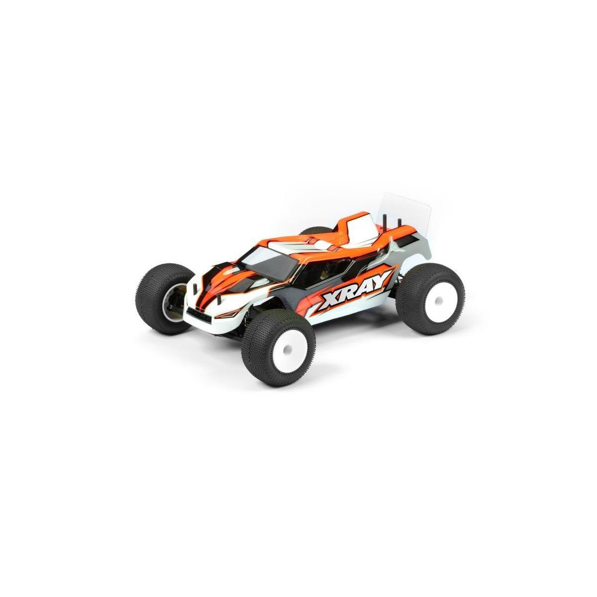 Xray XT2C23 - 2WD 1/10 ELECTRIC STADIUM TRUCK - CARPET...