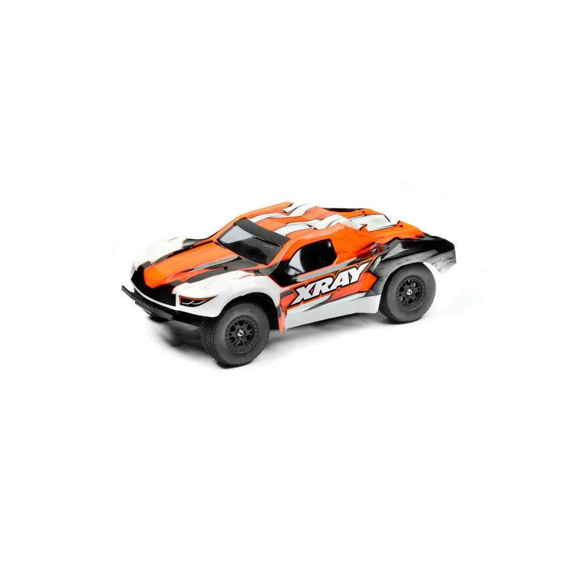 Xray SCX23 - 2WD 1/10 ELECTRIC SHORT COURSE TRUCK XRA-320301