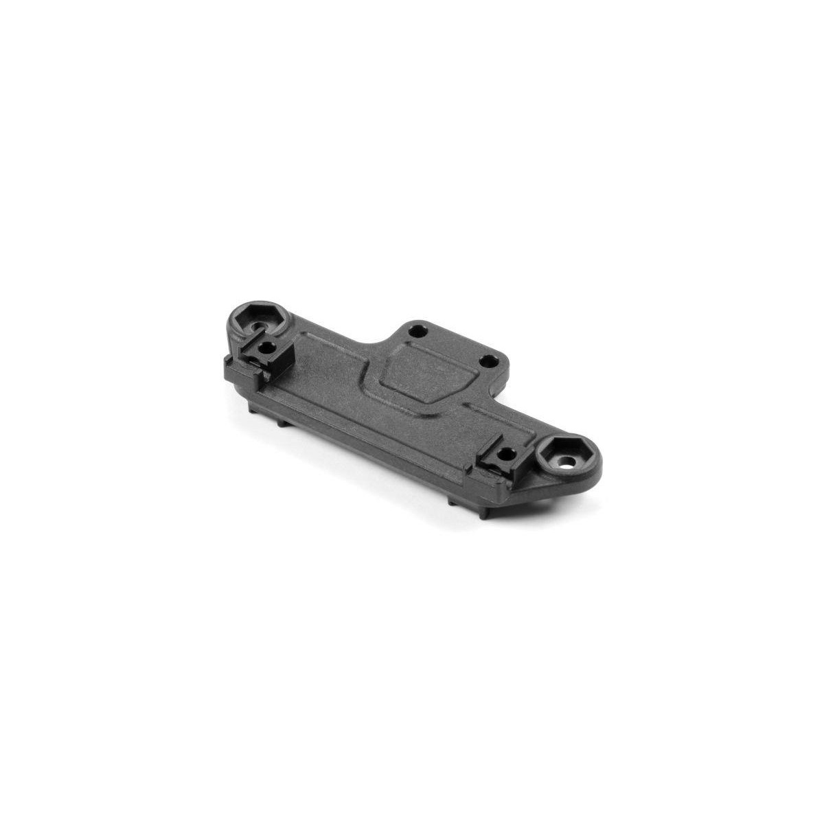 Xray XT2 COMPOSITE FRONT BODY MOUNT - UPPER ANTI-ROLL BAR...