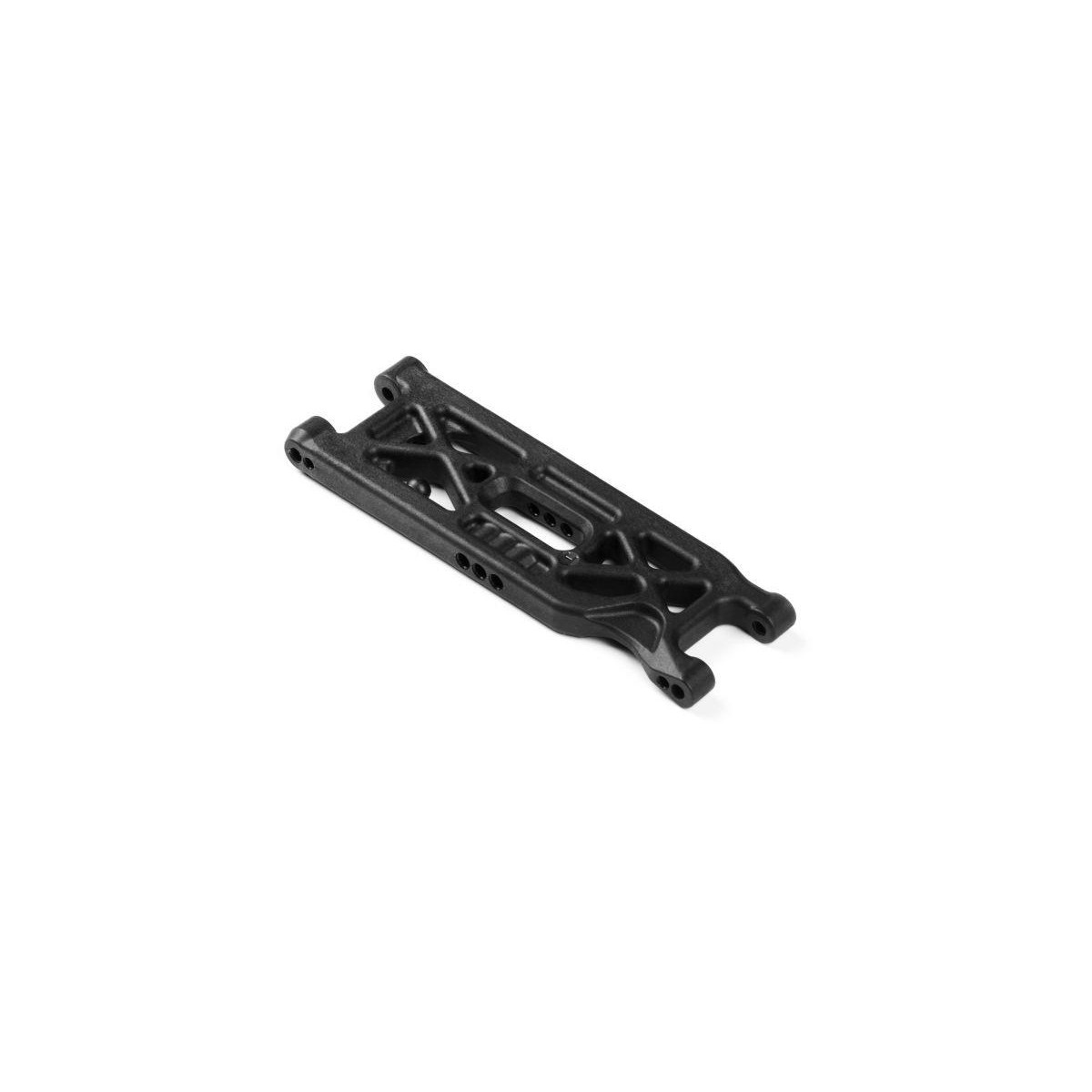 Xray XT2 COMPOSITE SUSPENSION ARM FRONT LOWER - HARD...