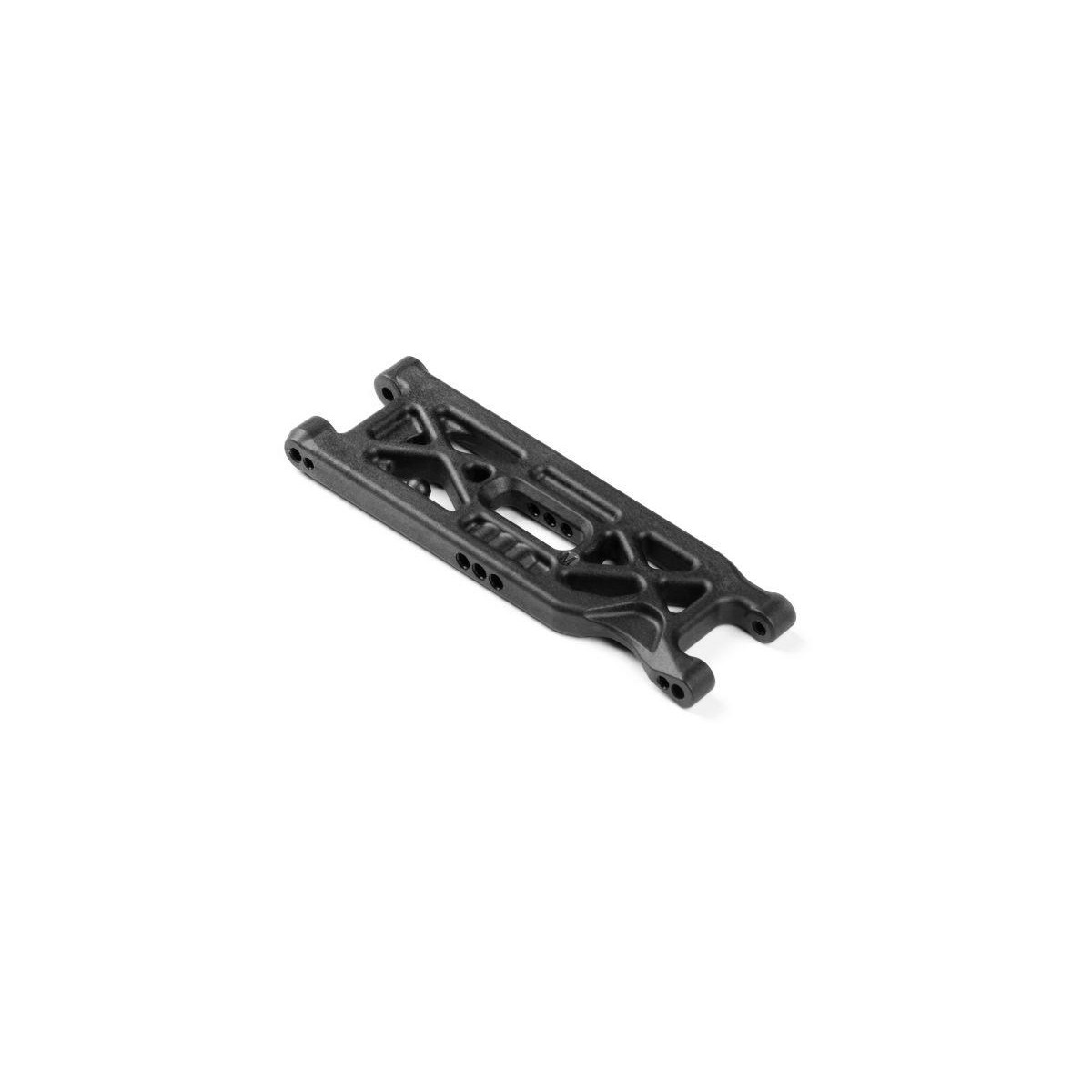 Xray XT2 COMPOSITE SUSPENSION ARM FRONT LOWER - MEDIUM...