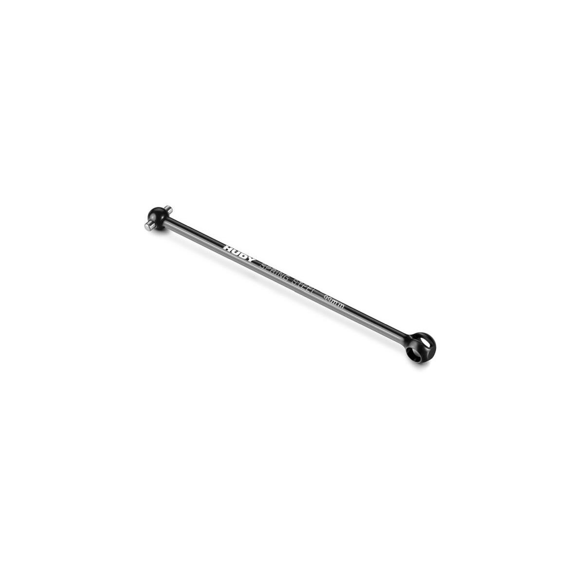 Xray XT4 Kardanwelle vorne - 99mm mit 2.5mm Pin -...