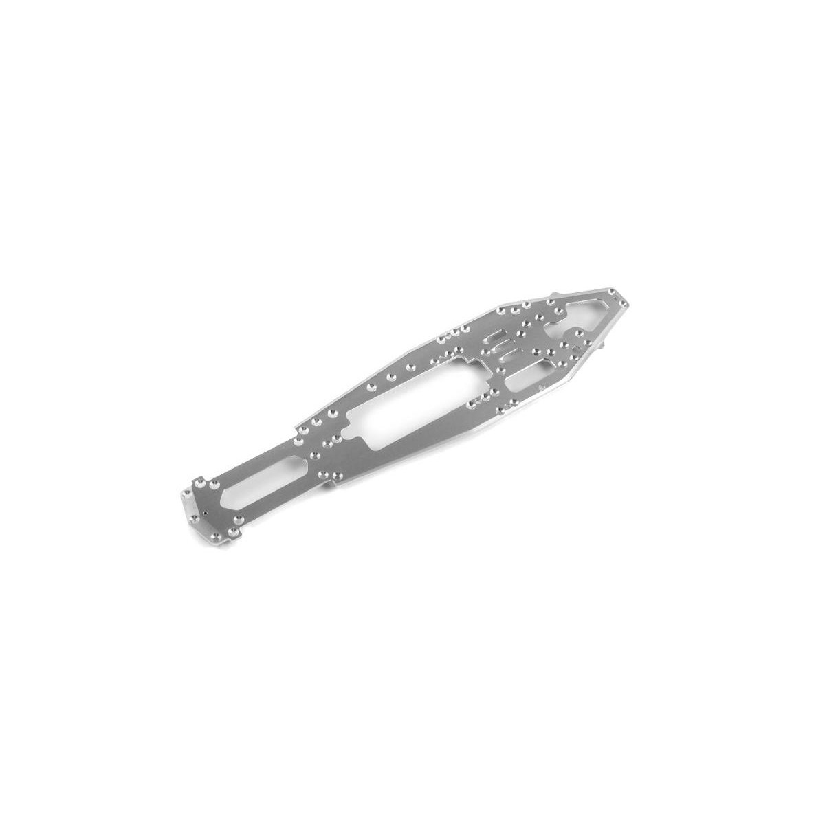 Xray Alu Chassisplatte - 3.0mm XRA-331108