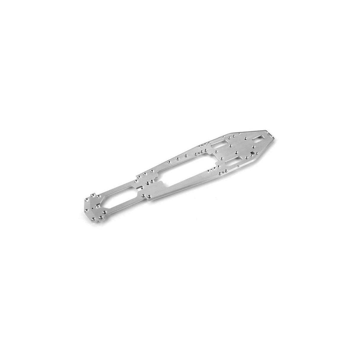 Xray Alu Chassis 3mm - SWISS 7075 T6 XRA-331110