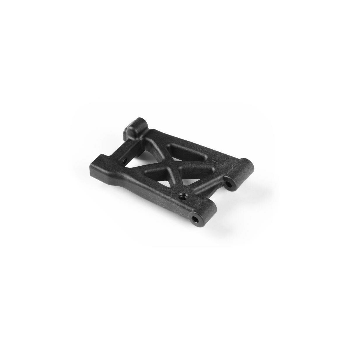 Xray COMPOSITE SUSPENSION ARM REAR LOWER - GRAPHITE...