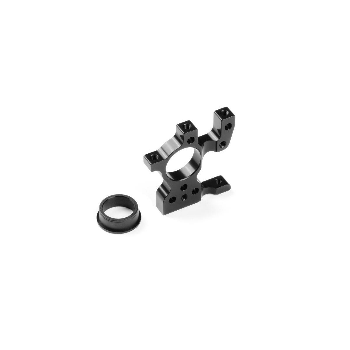 Xray ALU BRAKE STAND - BLACK - SWISS 7075 T6 - SET...