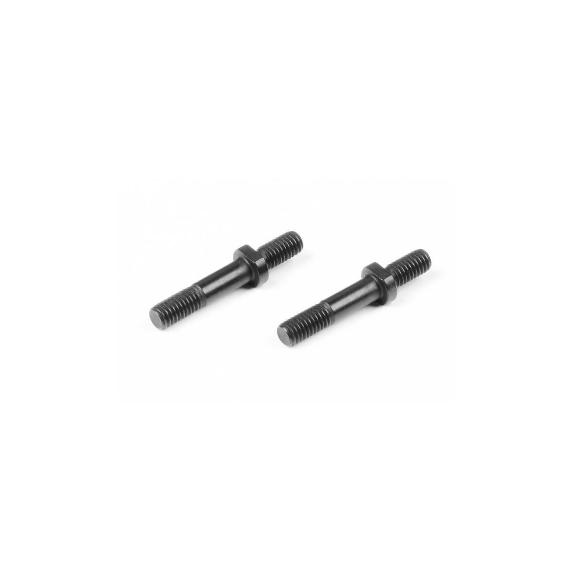 Xray ADJUSTABLE BRAKE PAD GUIDE PINS - SPRING STEEL (2)...