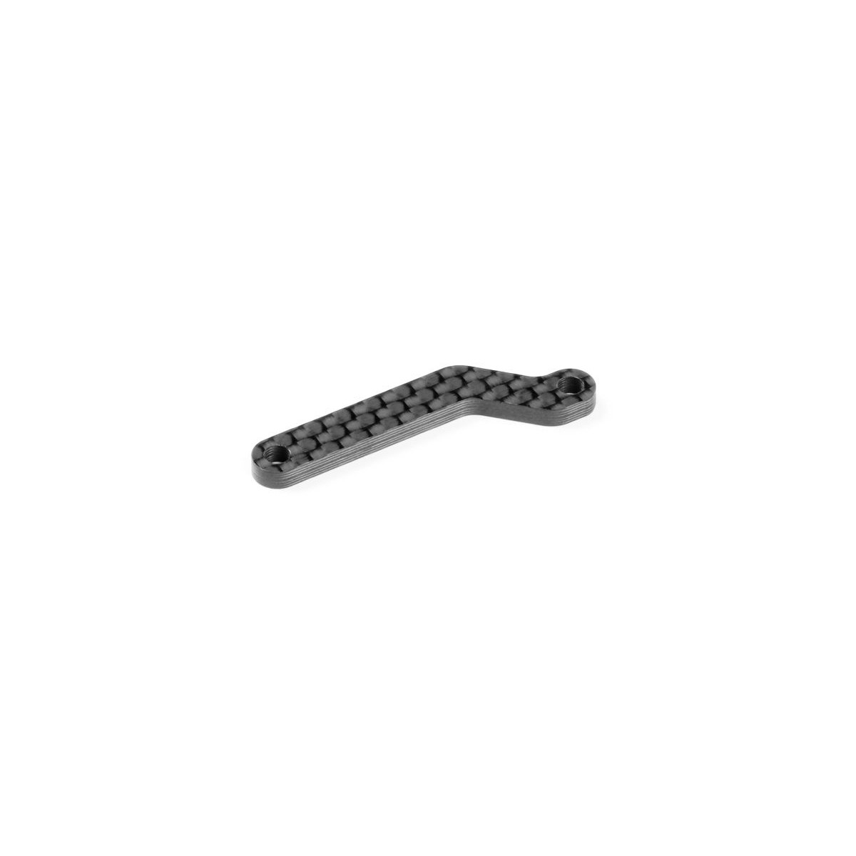 Xray GRAPHITE REAR STIFFENER 2.0MM XRA-336187