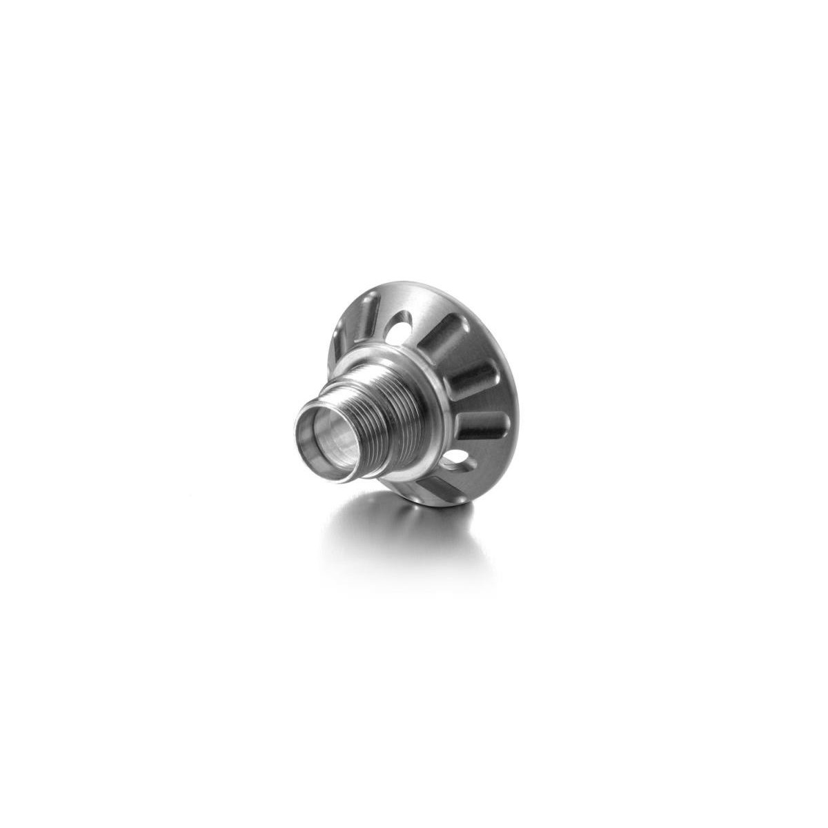 Xray XCA Alu Nickel Kupplungsglocke, High Dynamic XRA-338514