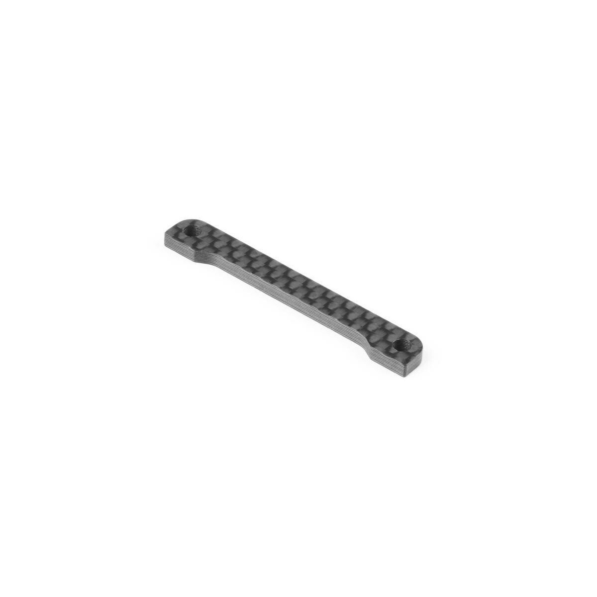 Xray GRAPHITE FRONT BRACE XRA-342085