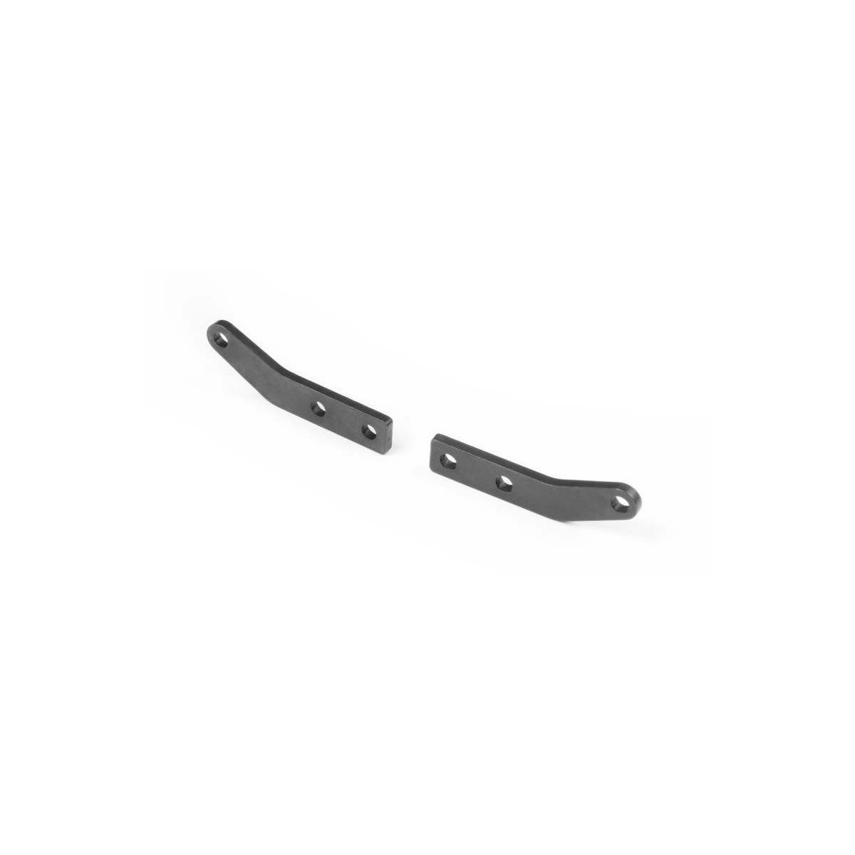 Xray STEEL EXTENSION FOR SUSPENSION ARM - FRONT LOWER -...