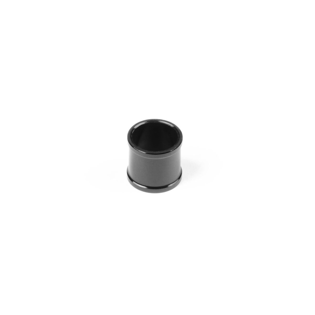 Xray ALU COLLAR 8x9.8x9MM - BLACK XRA-345596-K