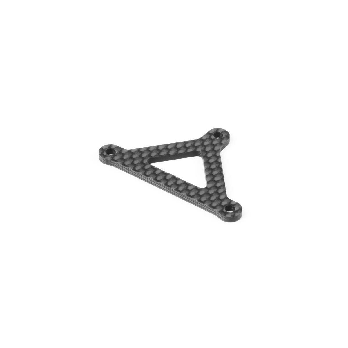 Xray GRAPHITE FRONT UPPER BRACE XRA-346117