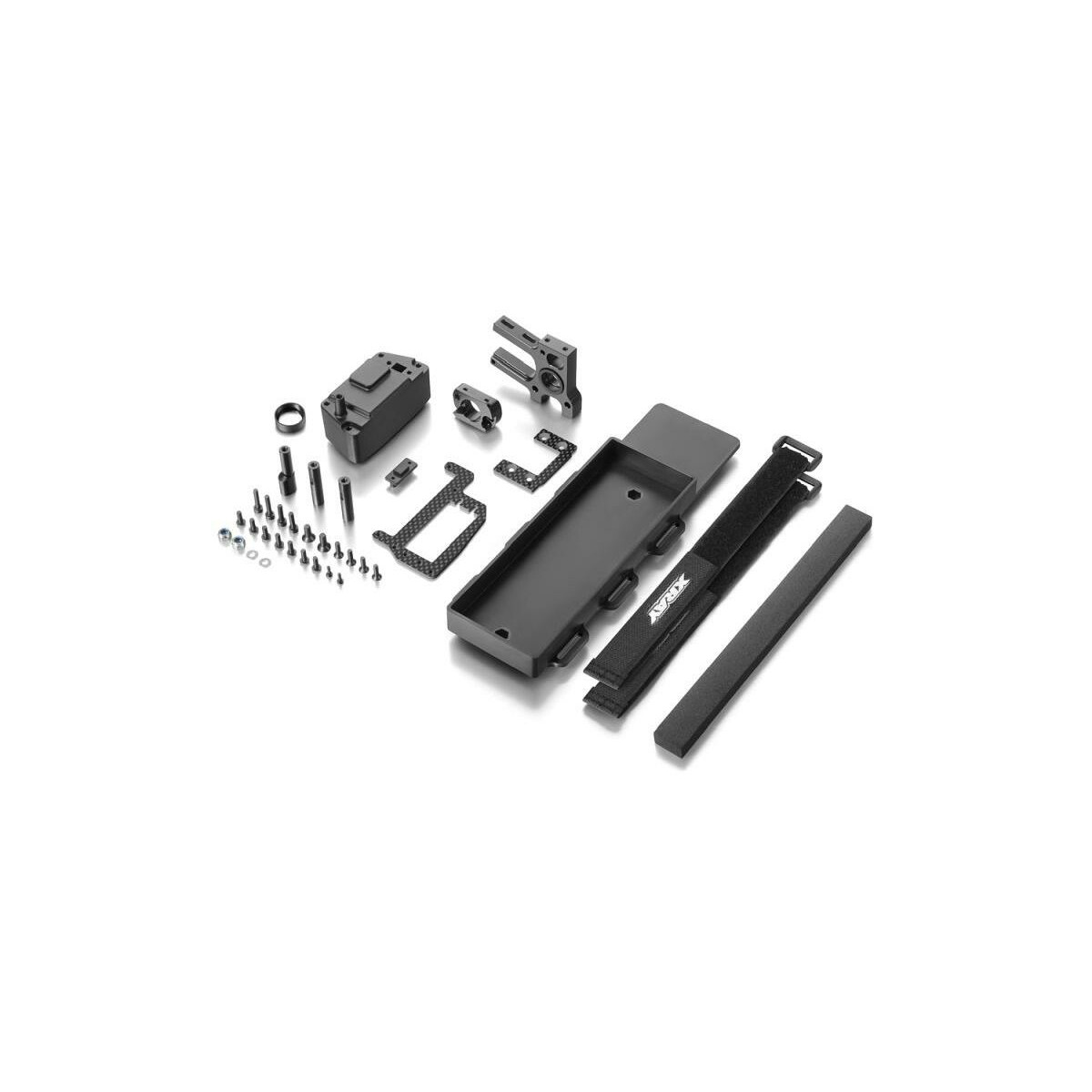 Xray XT8 Conversion Set XRA-350905